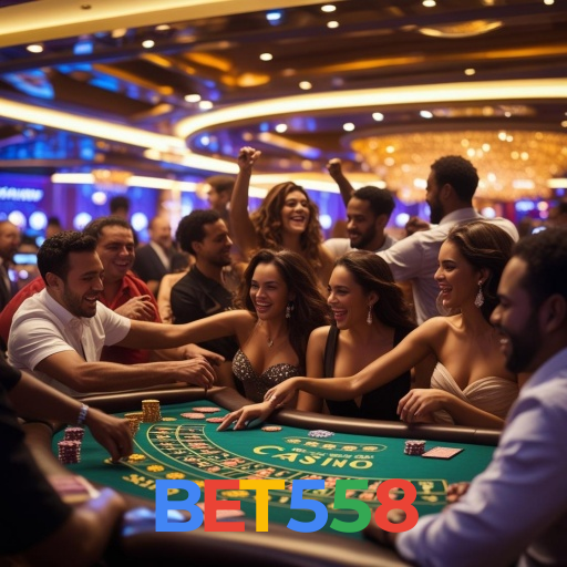 BET558 visual