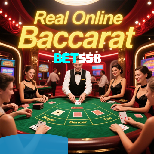 BET558 visual