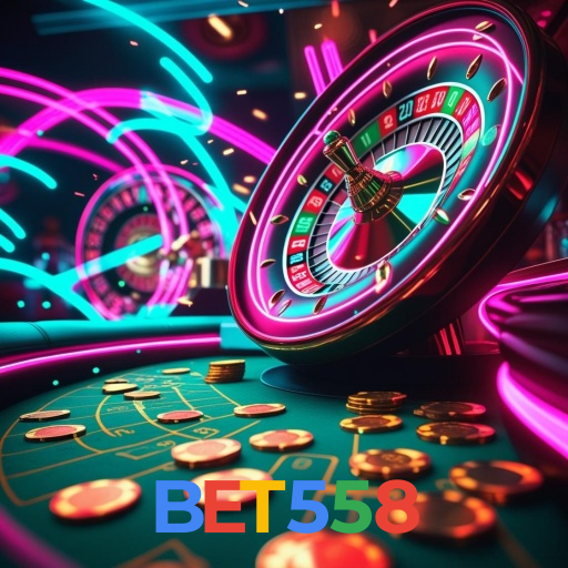 BET558 visual