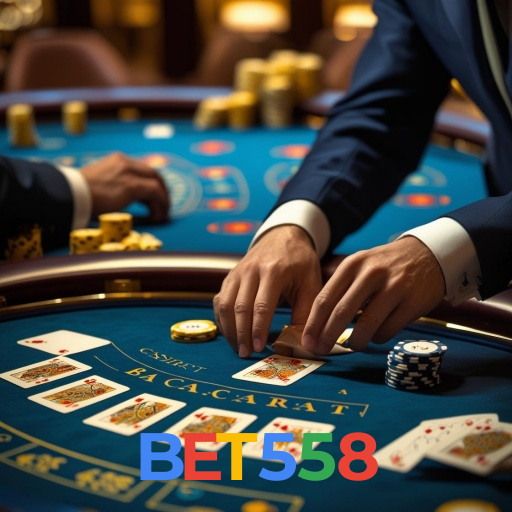 BET558 visual