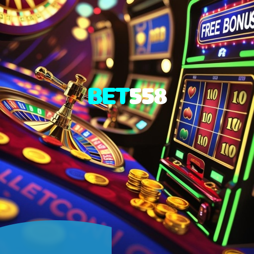 BET558 visual