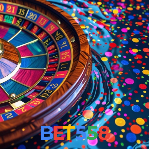 BET558 visual