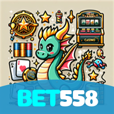 BET558 visual