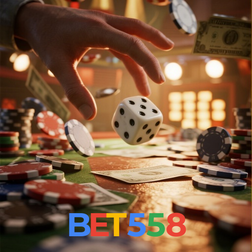 BET558 visual