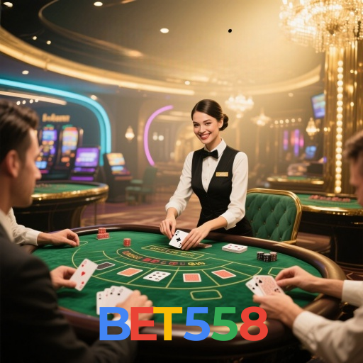 BET558 visual
