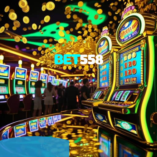 BET558 visual