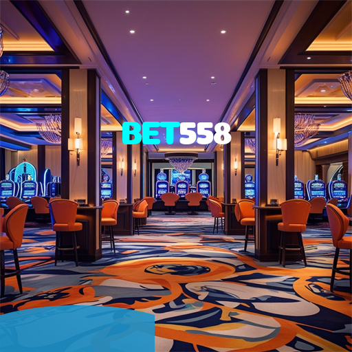 BET558 visual