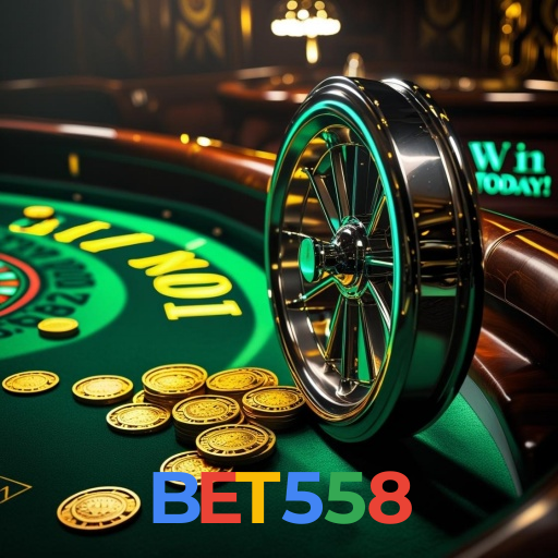BET558 visual