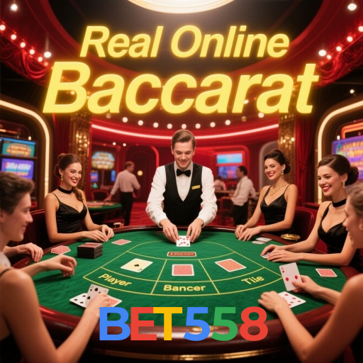 BET558 visual