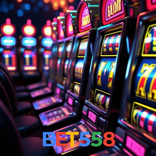 BET558 visual