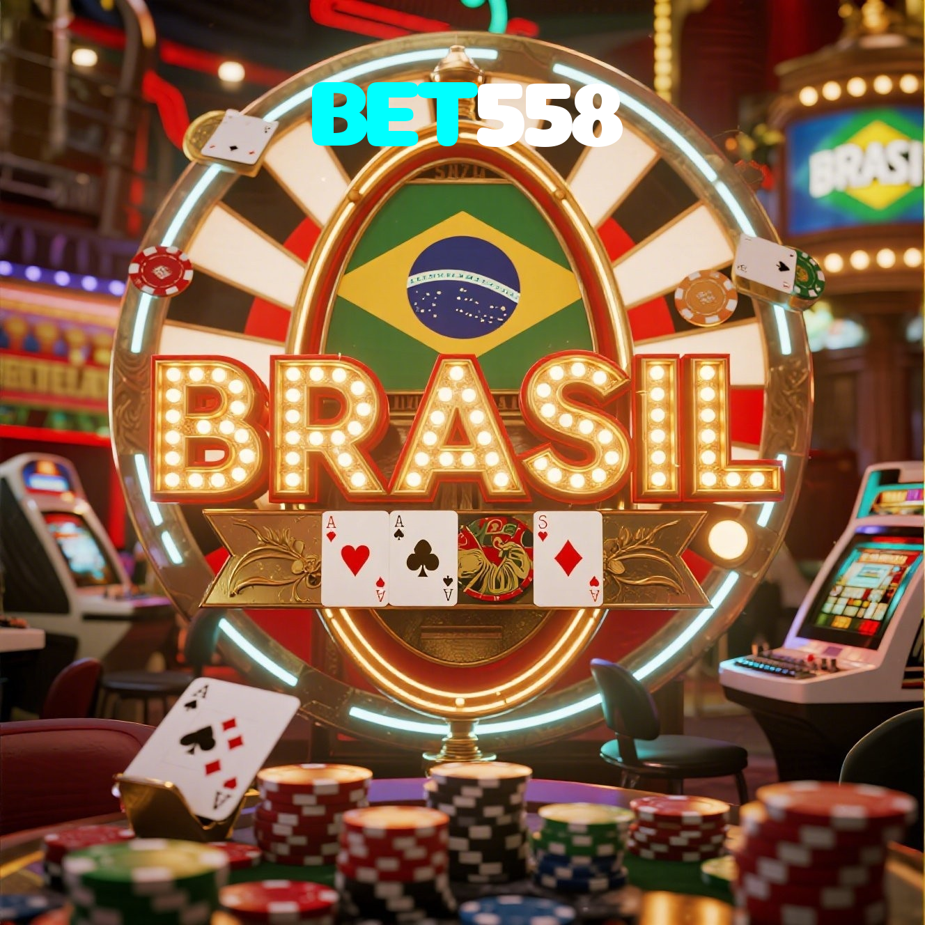 BET558 visual