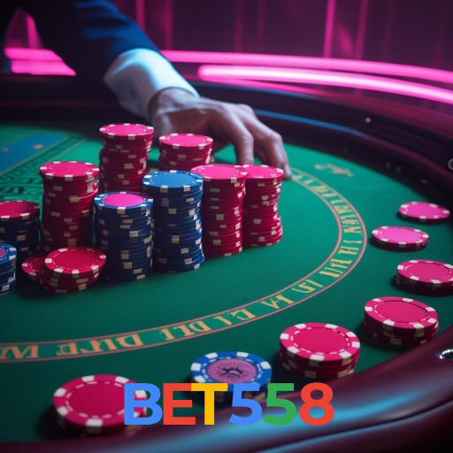 BET558 visual