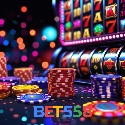 BET558 visual