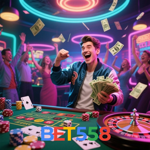 BET558 visual
