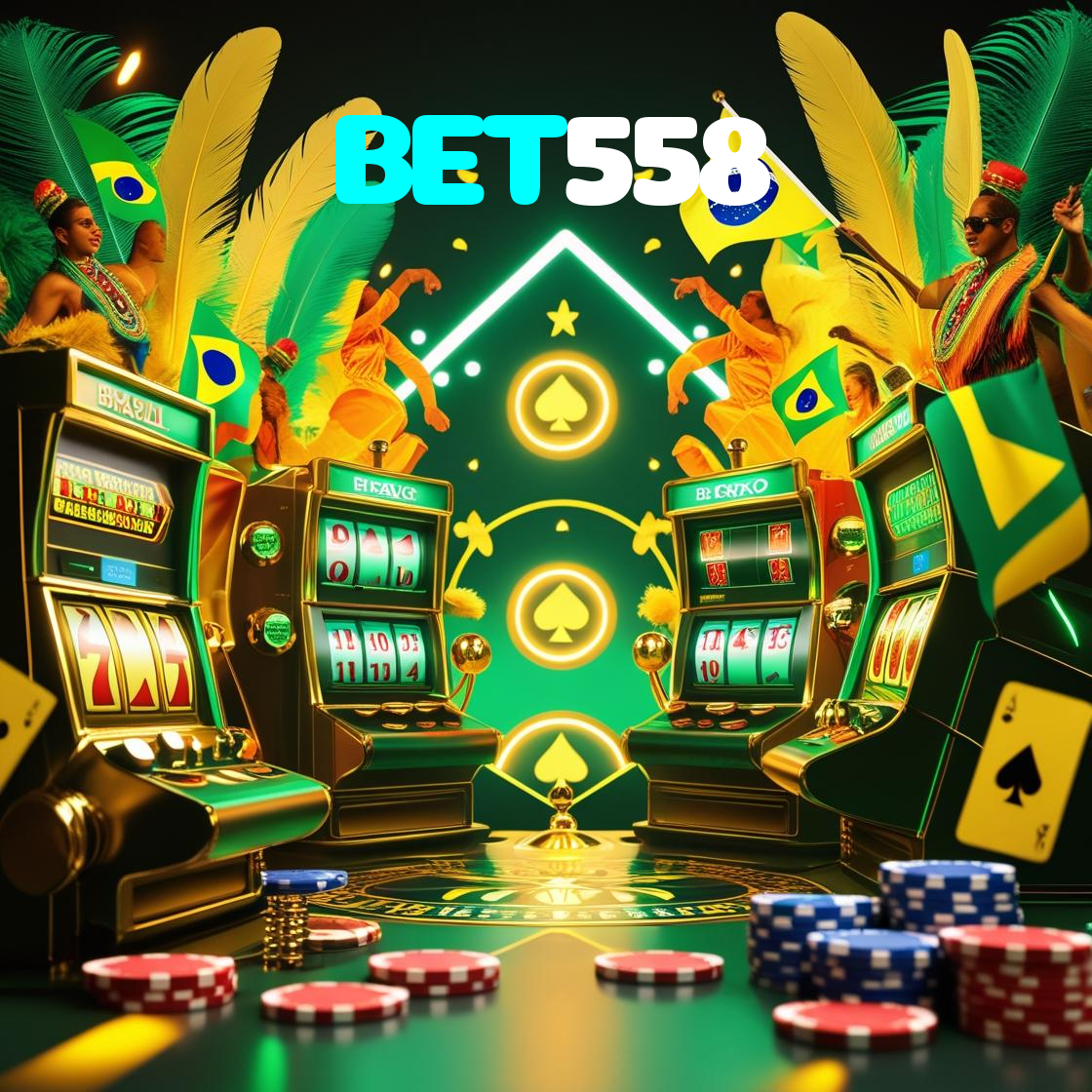 BET558 visual