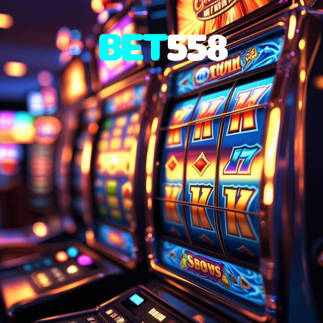 BET558 visual