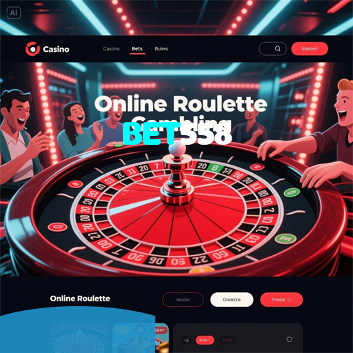 BET558 visual