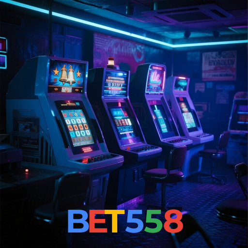 BET558 visual