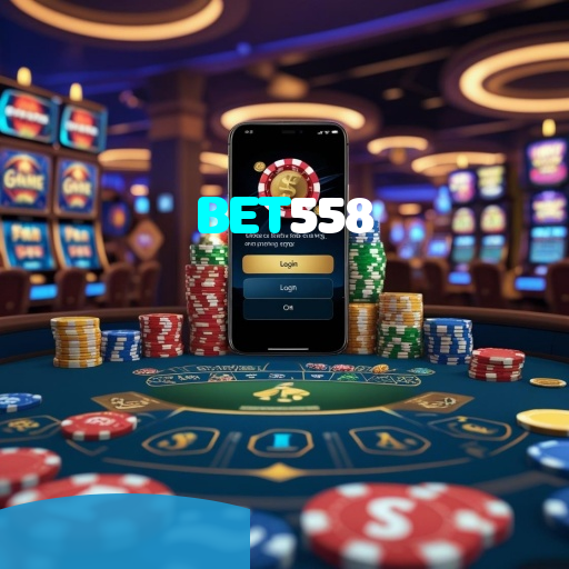 BET558 visual