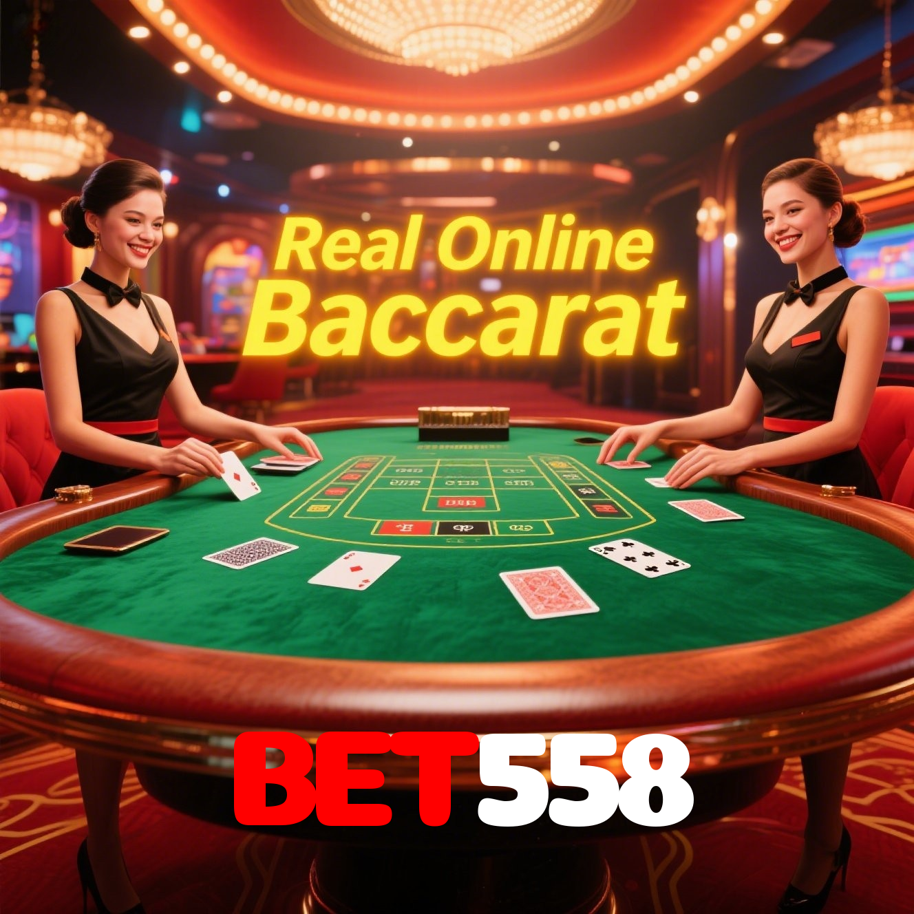BET558 visual