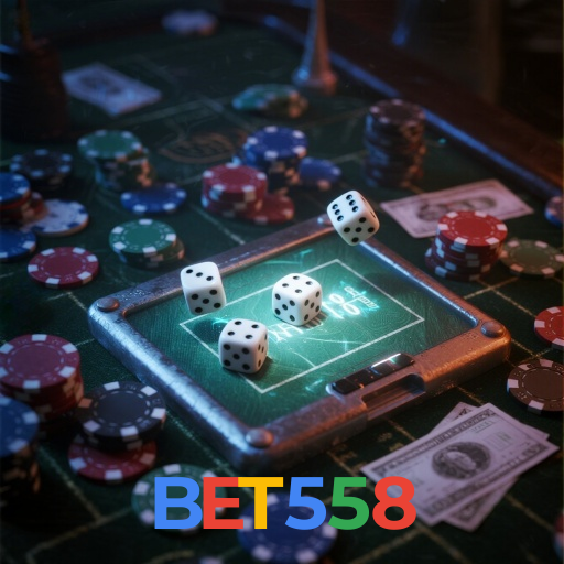 BET558 visual