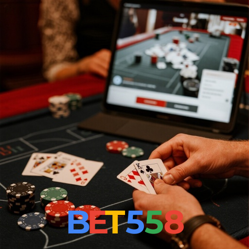 BET558 visual