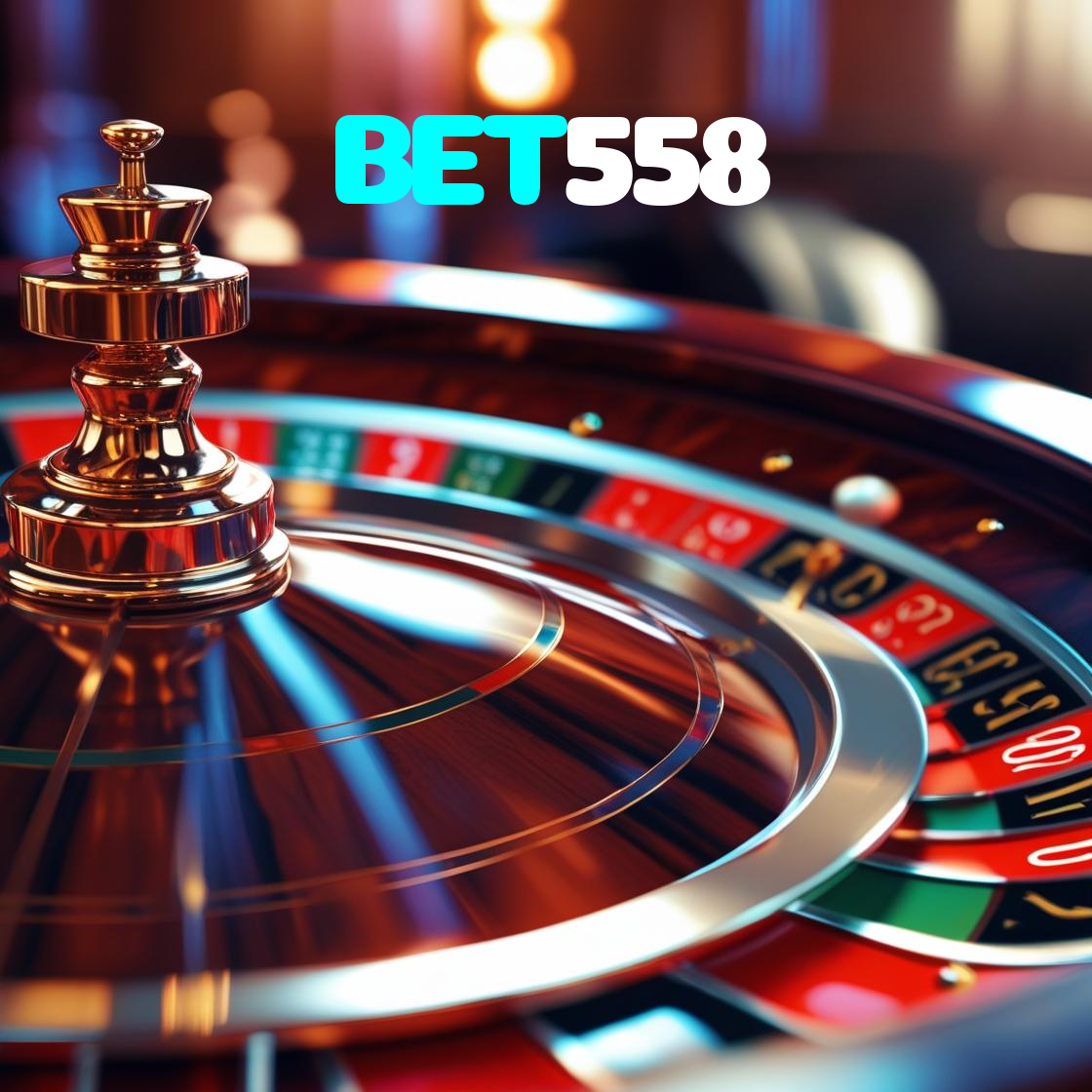BET558 visual