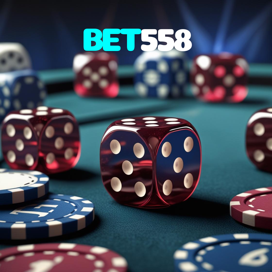 BET558 visual
