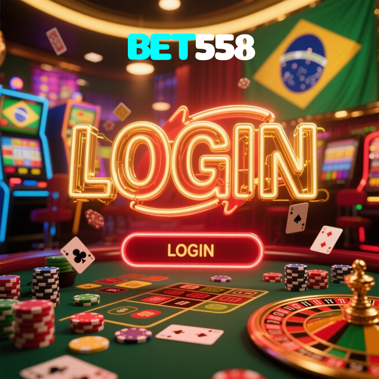 BET558 visual
