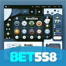 BET558 visual