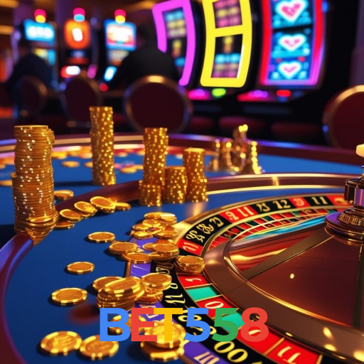 BET558 visual
