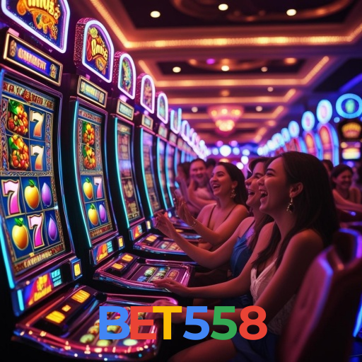 BET558 visual