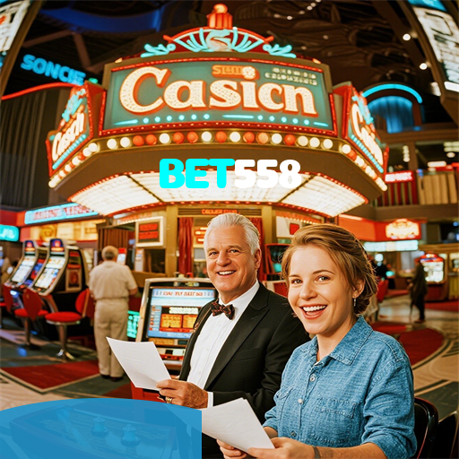 BET558 visual