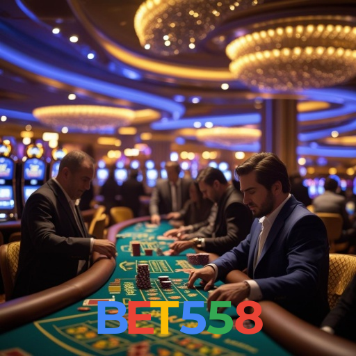 BET558 visual