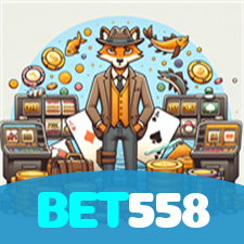 BET558 visual
