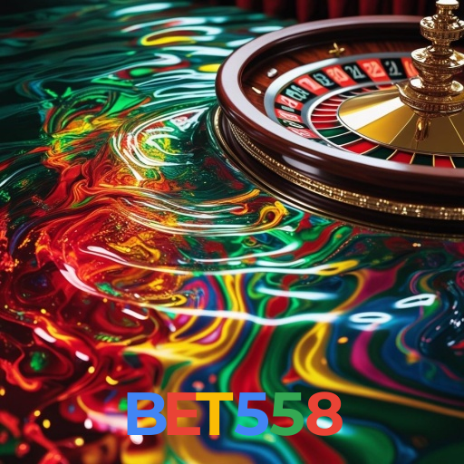BET558 visual