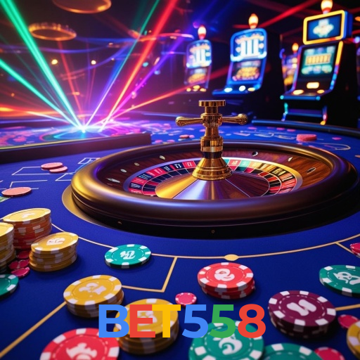 BET558 visual