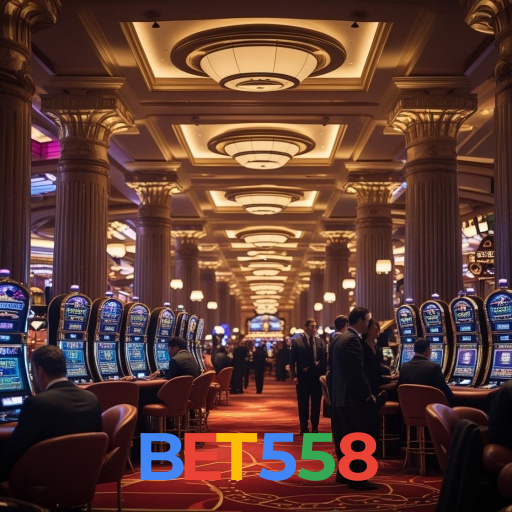 BET558 visual
