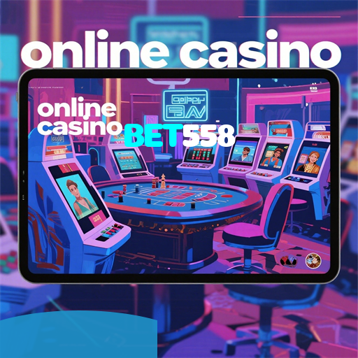 BET558 visual