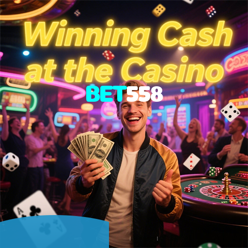 BET558 visual