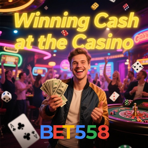 BET558 visual