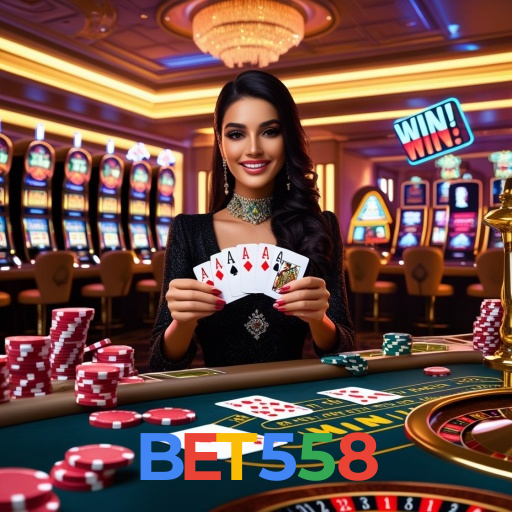 BET558 visual