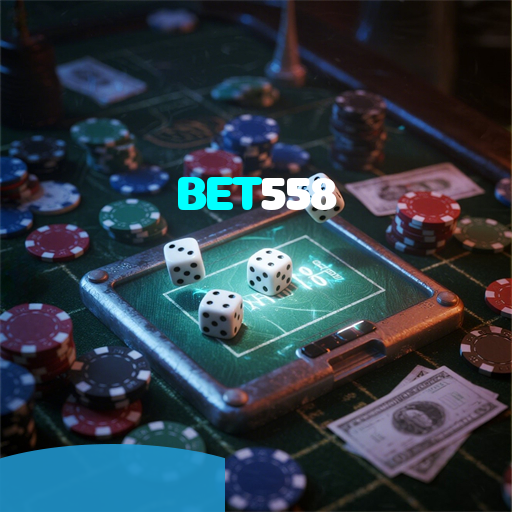 BET558 visual