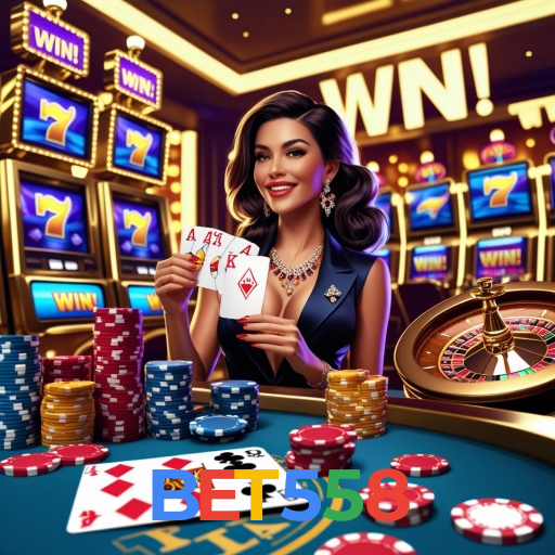 BET558 visual