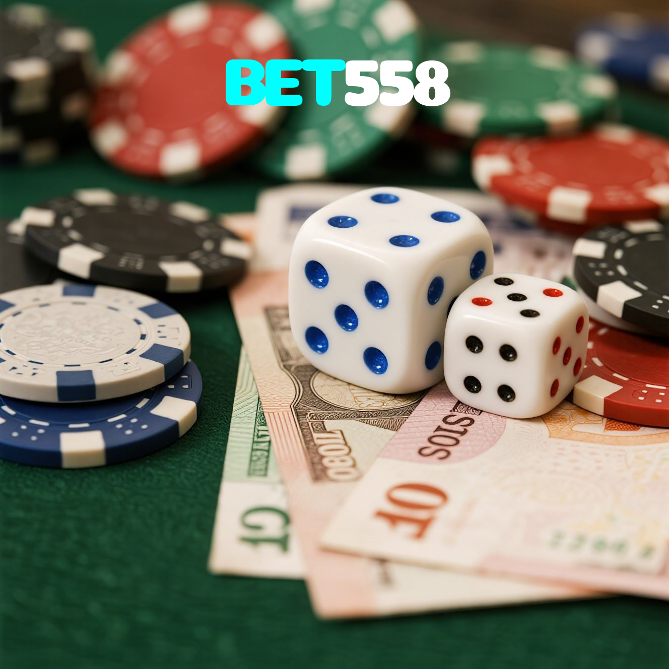 BET558 visual