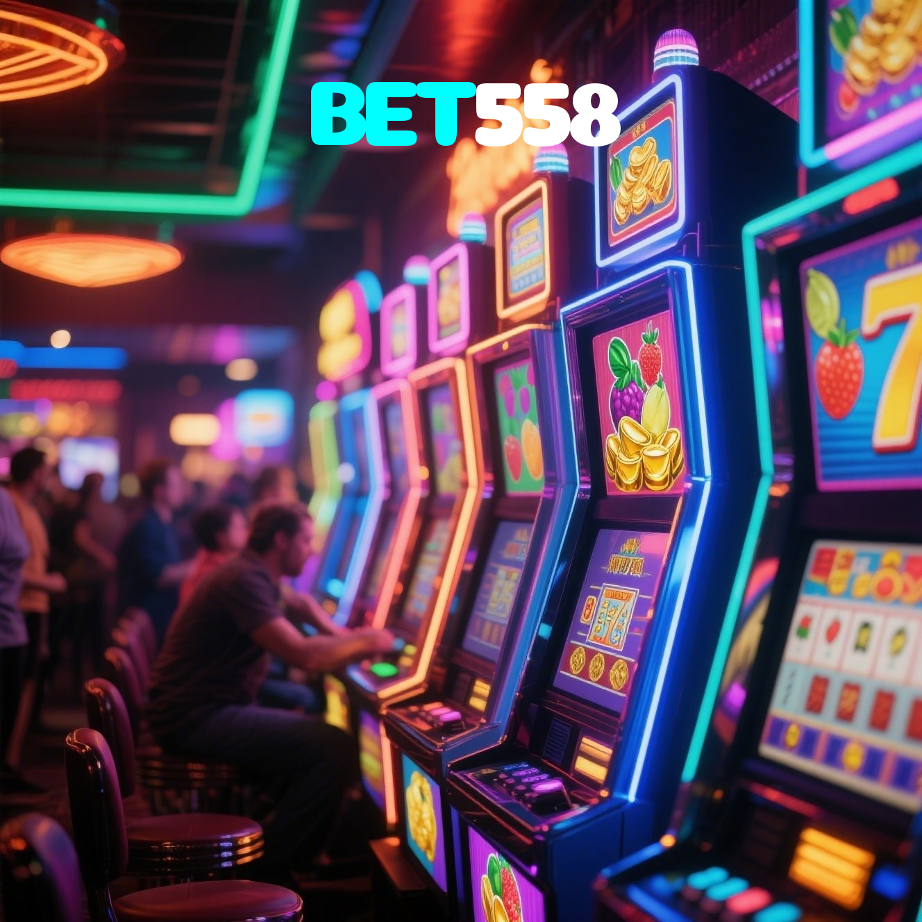 BET558 visual