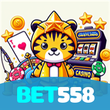 BET558 visual