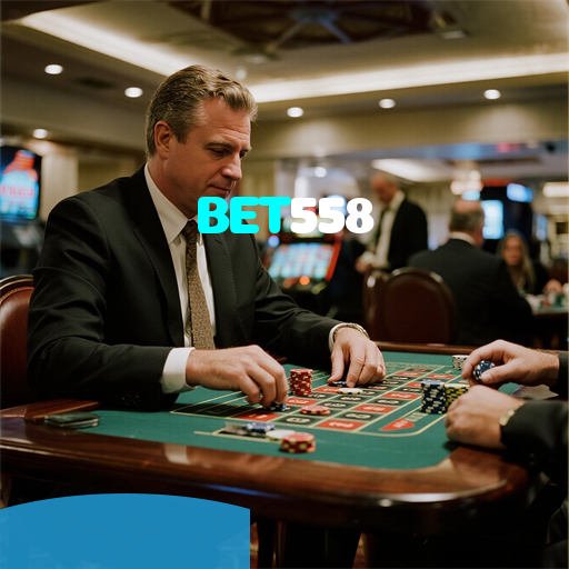BET558 visual