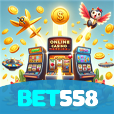 BET558 visual