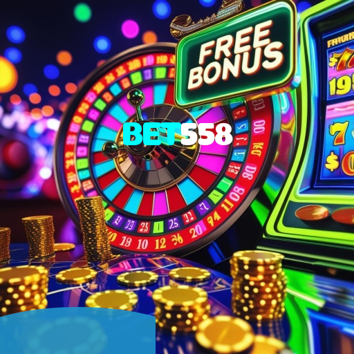 BET558 visual